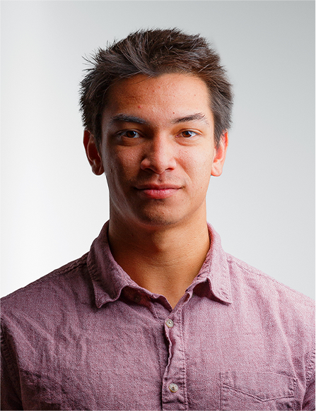 Fin, Software Developer at Acolyte Scheduler
